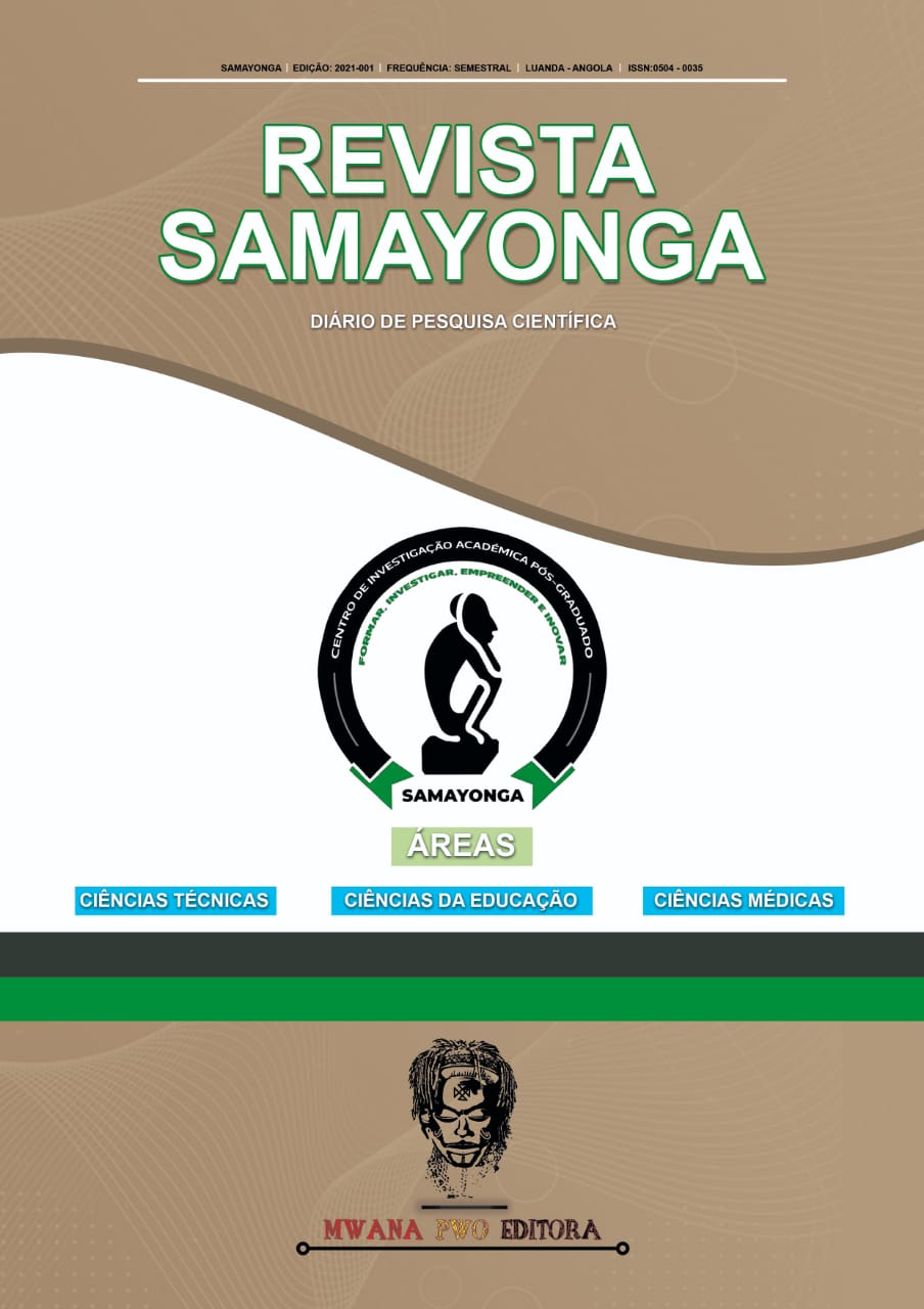 Revista Samayonga